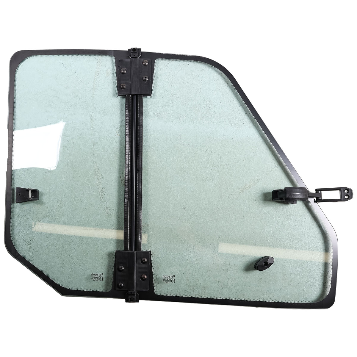 Polaris Left Hand Door Window 2636021 Ranger XP 900 Ranger Diesel HST