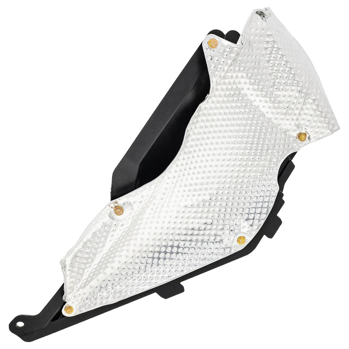 Polaris Exhaust Cover Shield 2636150 alternate view