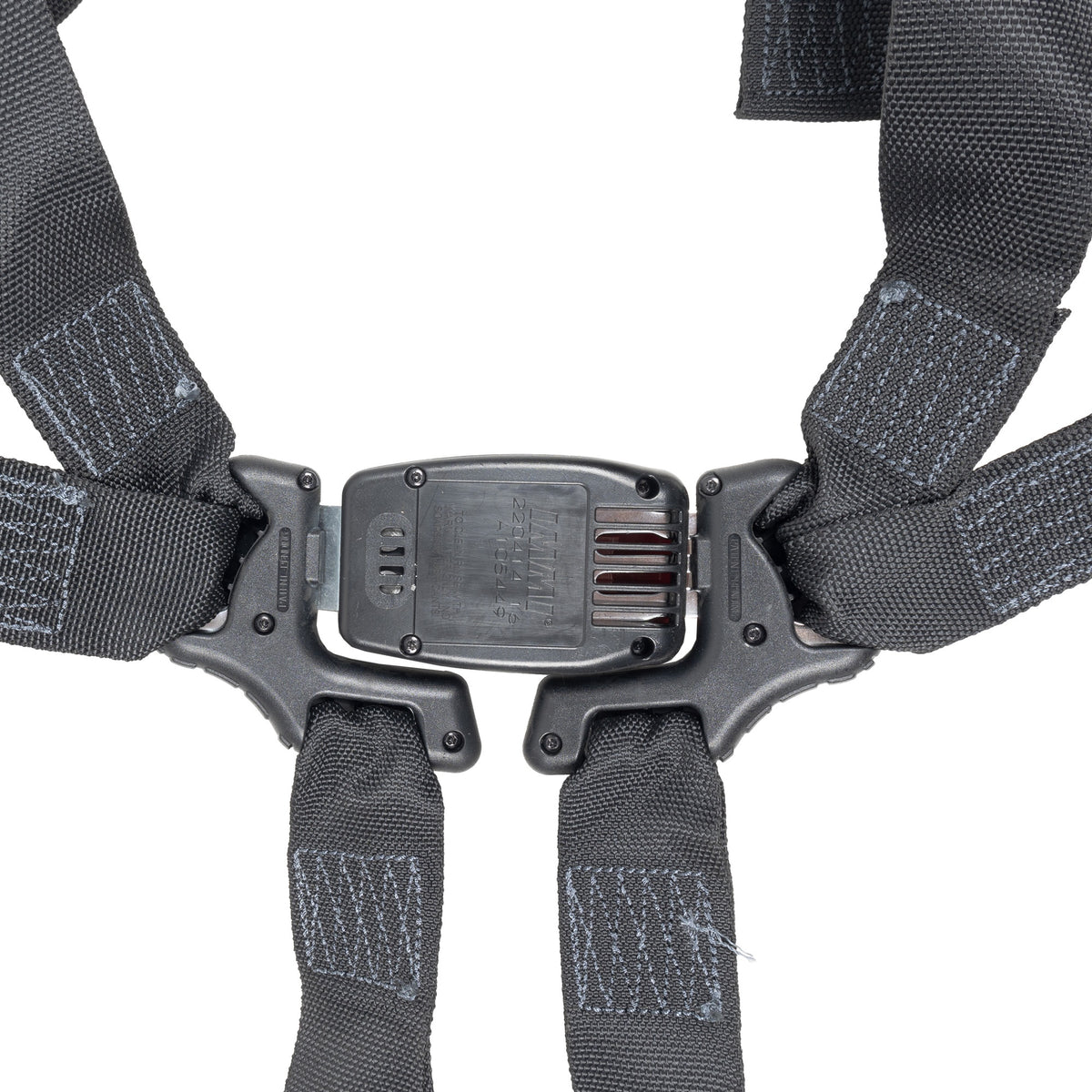 Polaris Right Hand Multipoint Seat Belt 2636267 1000 2017-2022