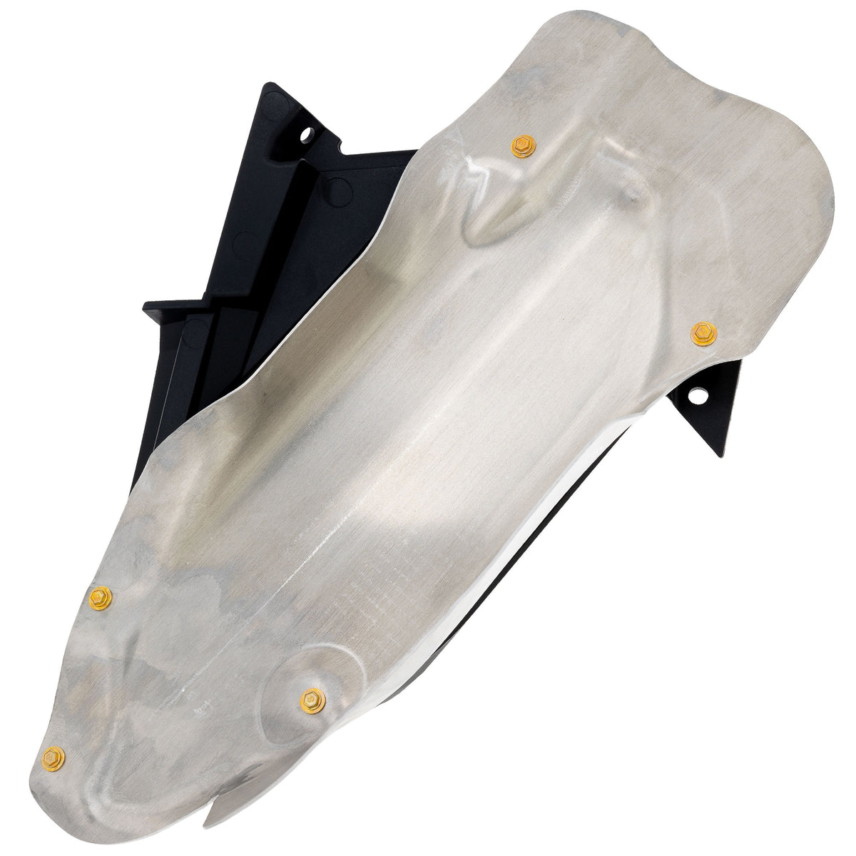 Polaris Exhaust Cover Shield 2636354 alternate view