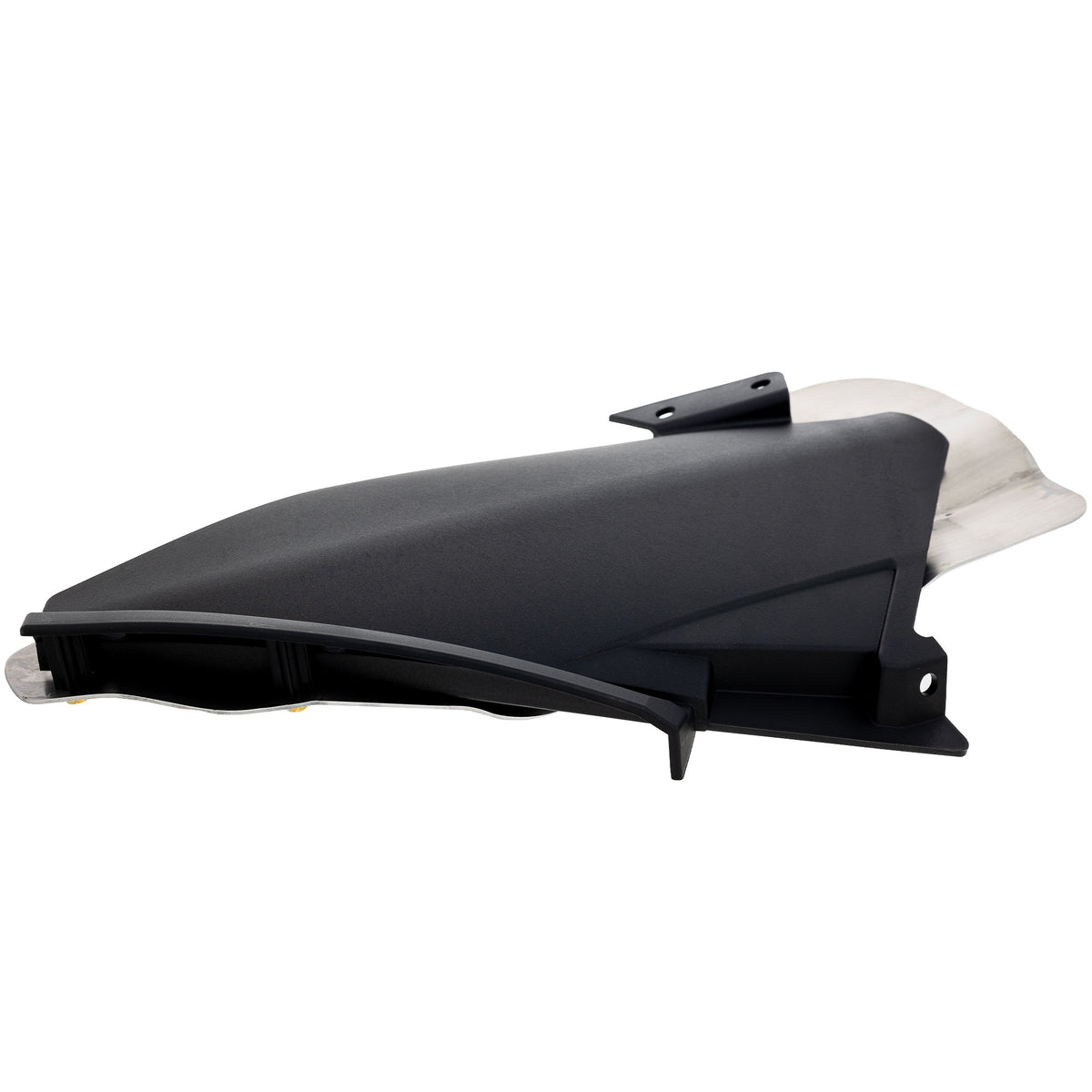 Polaris Exhaust Cover Shield 2636354 additional view