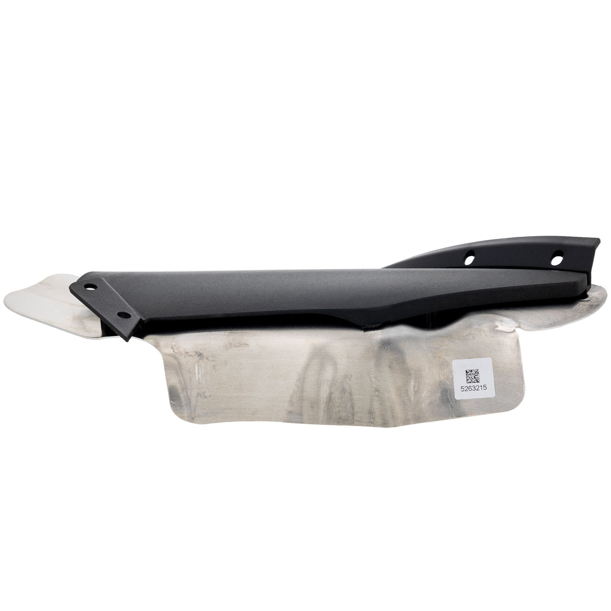 Polaris Exhaust Cover Shield 2636354 1000 850 2016-2024