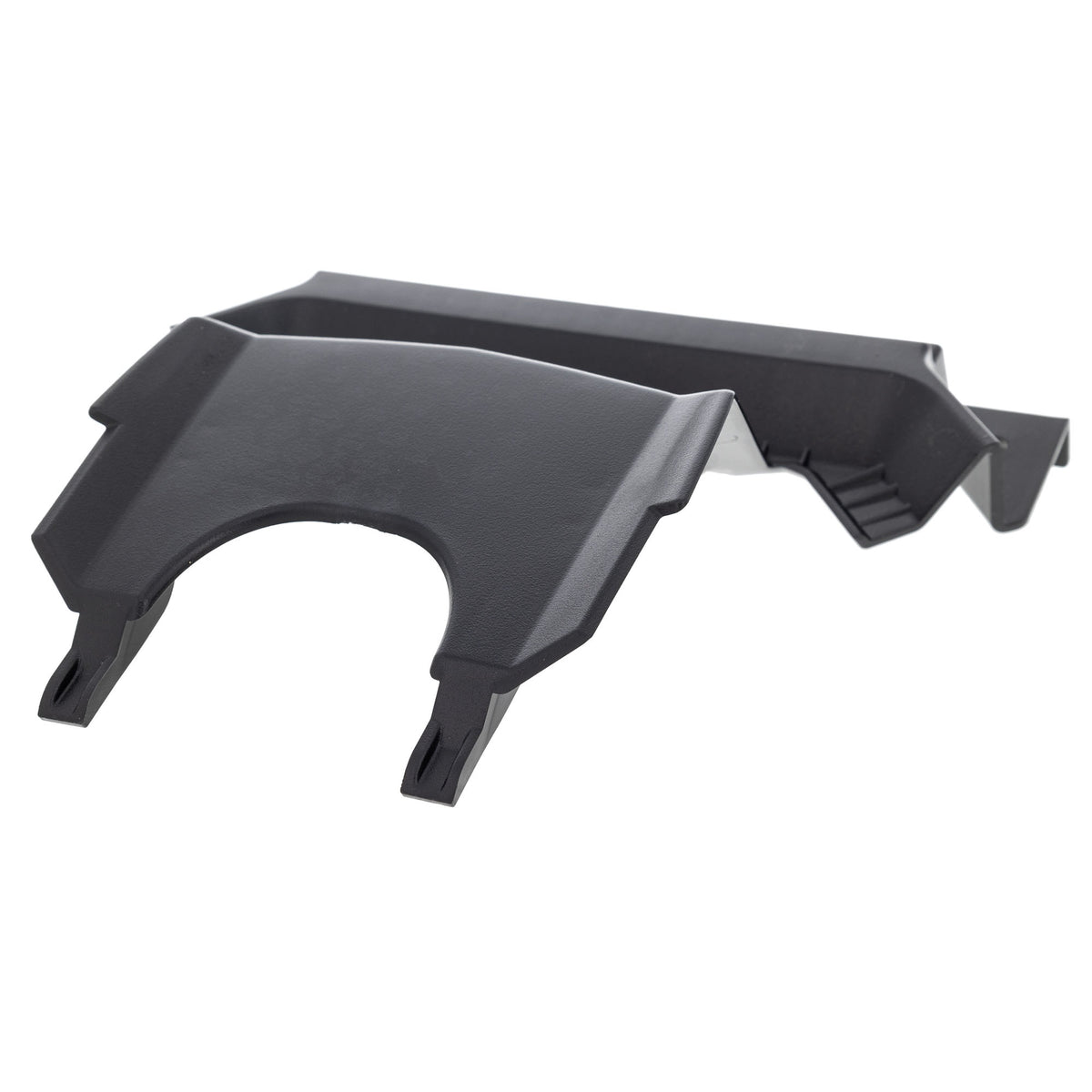 Polaris Black Front Cover 2636588-070 Sportsman XP 1000 Sportsman SP