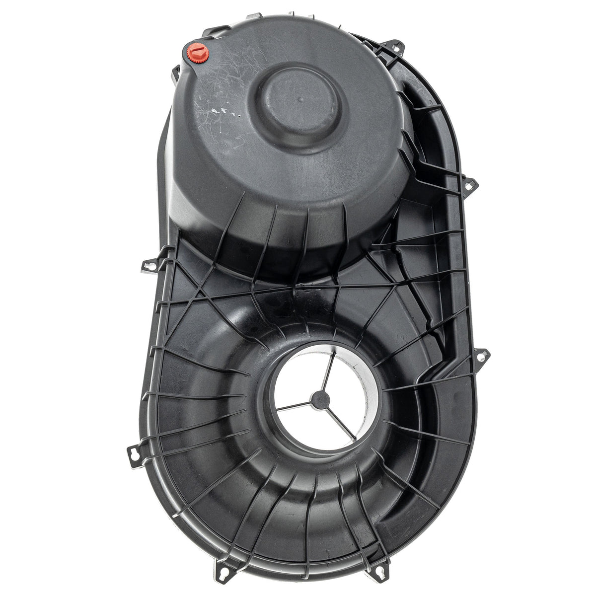 Polaris Outer Clutch Cover Assembly 2637068 additional view