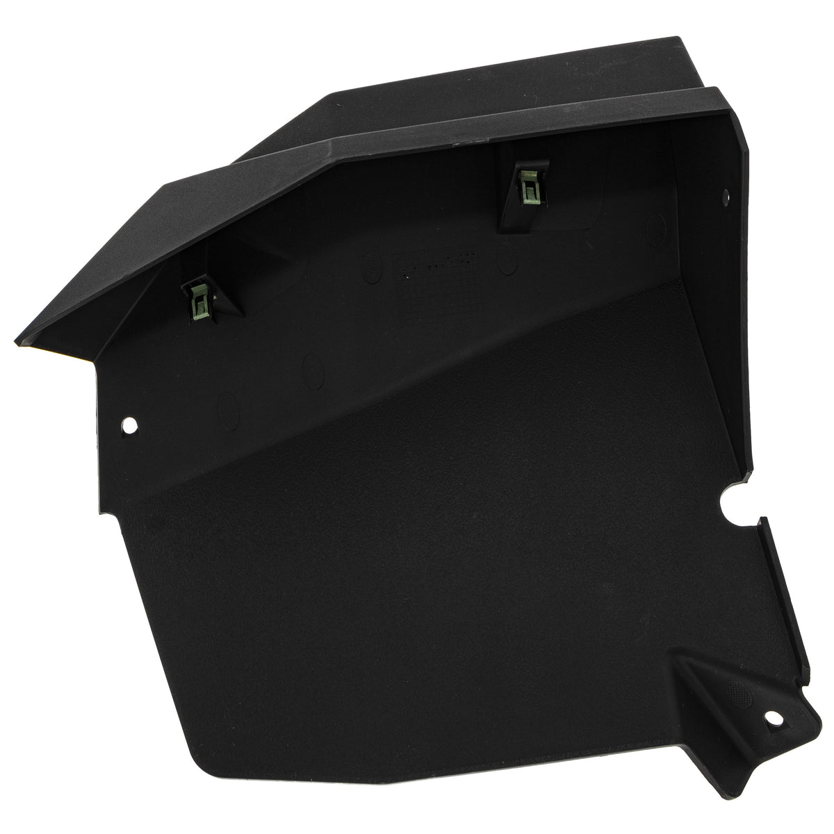 Polaris Rear Fender Flare 2637575-070 additional view