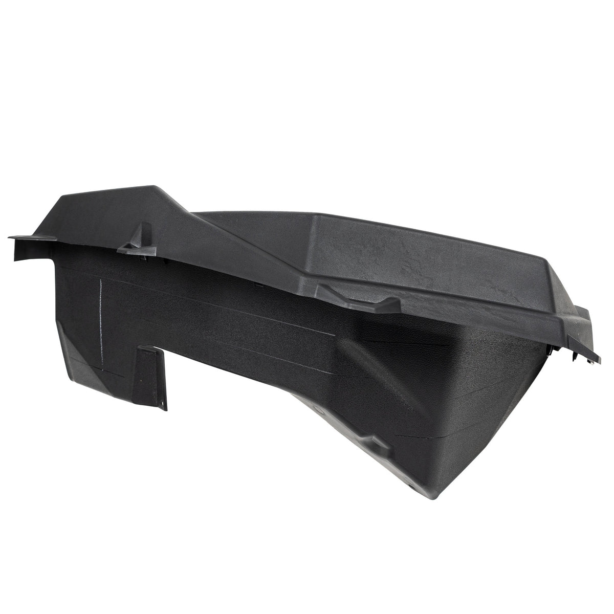 Polaris Black Clip Fender Flare 2637576-070 1000 4 2025