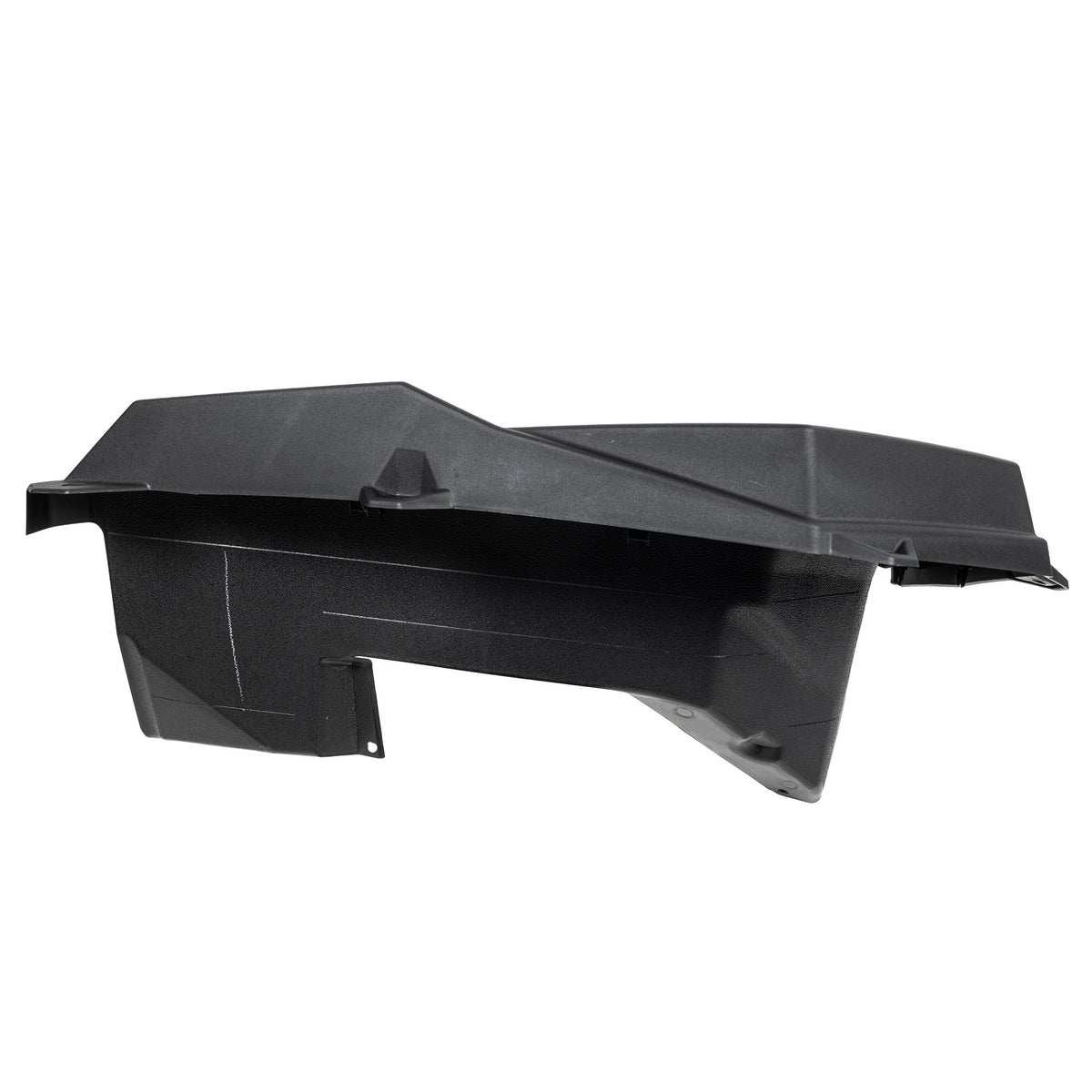 Polaris Black Clip Fender Flare 2637576-070 1000 4 2025