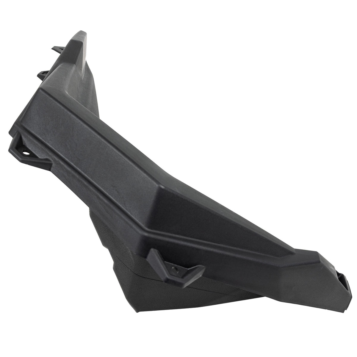 Polaris Black Clip Fender Flare 2637576-070 1000 4 2025