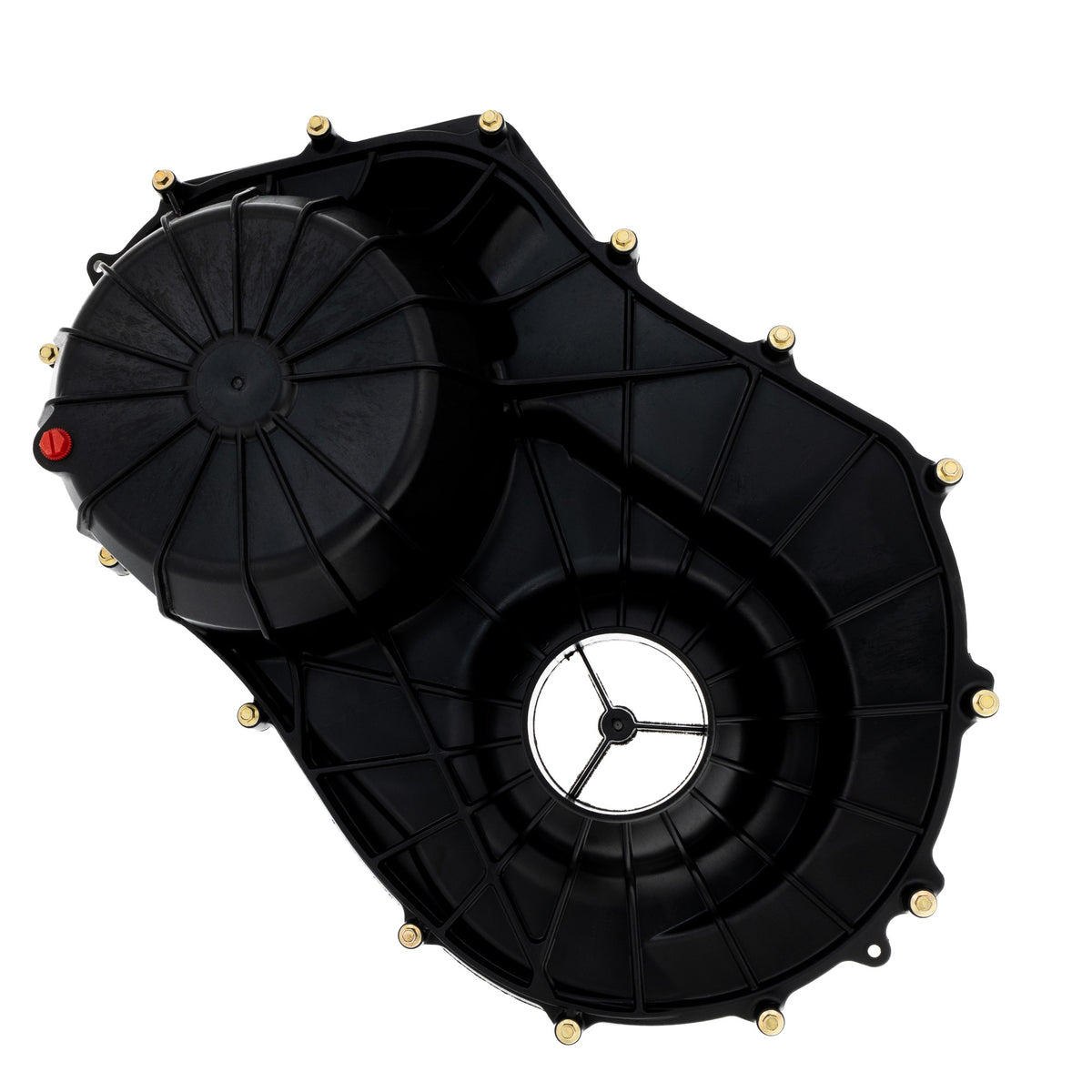 Polaris Outer Clutch Cover 2637740 alternate view