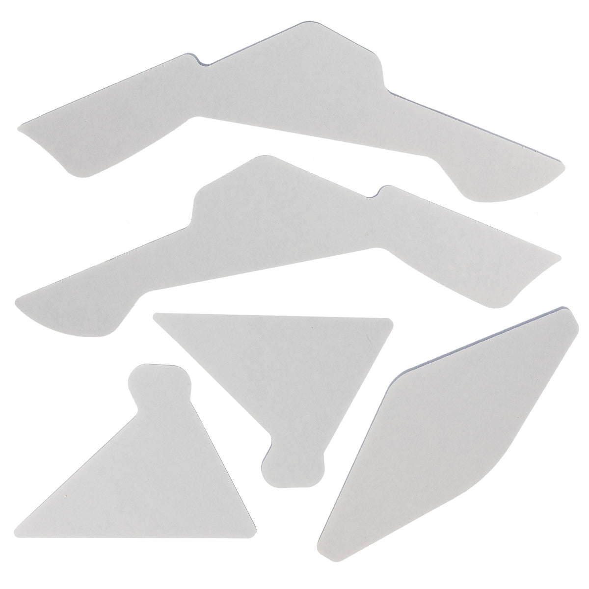Polaris Hood Foam 2638091 alternate view