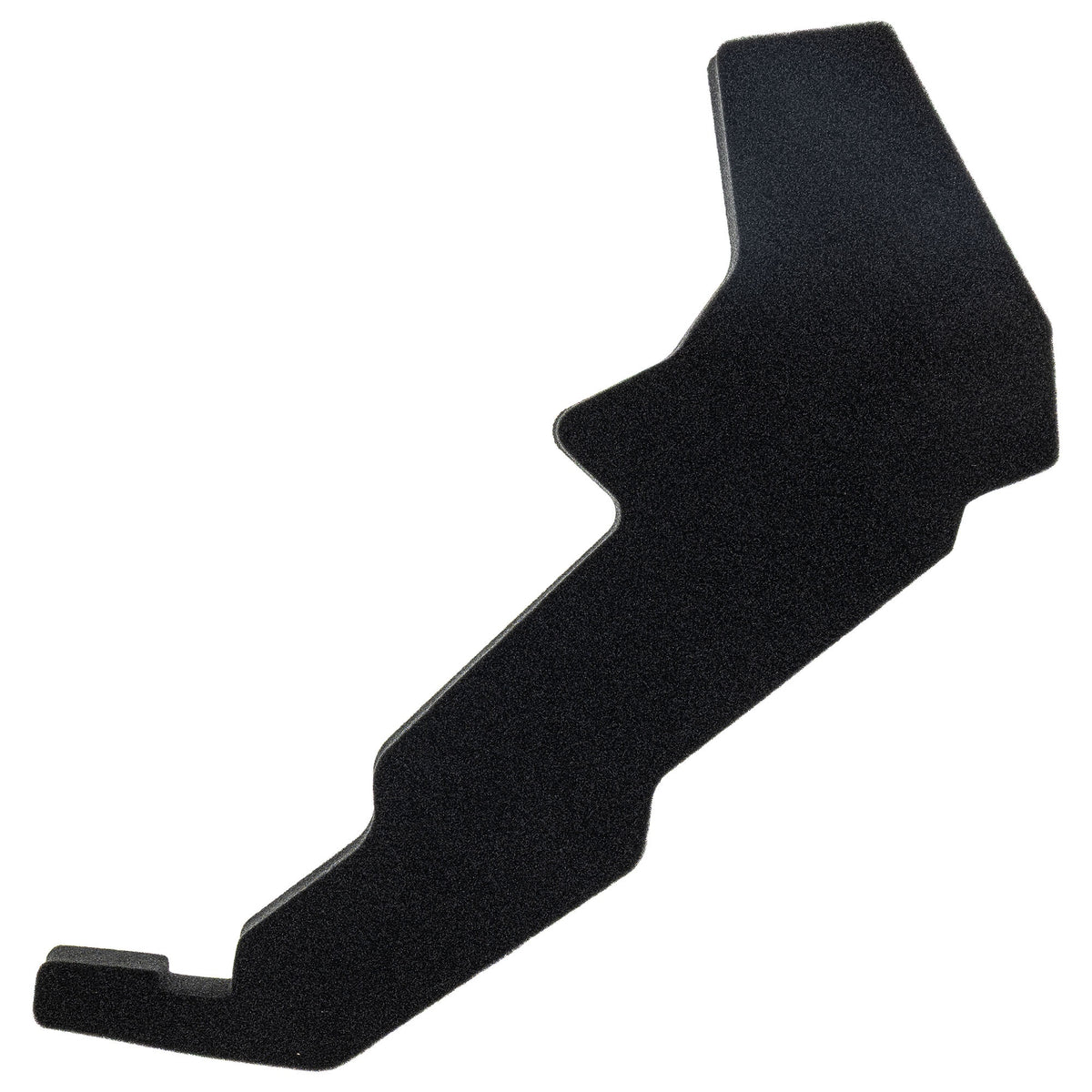 Polaris Left Foam Side Panel 2638523 alternate view