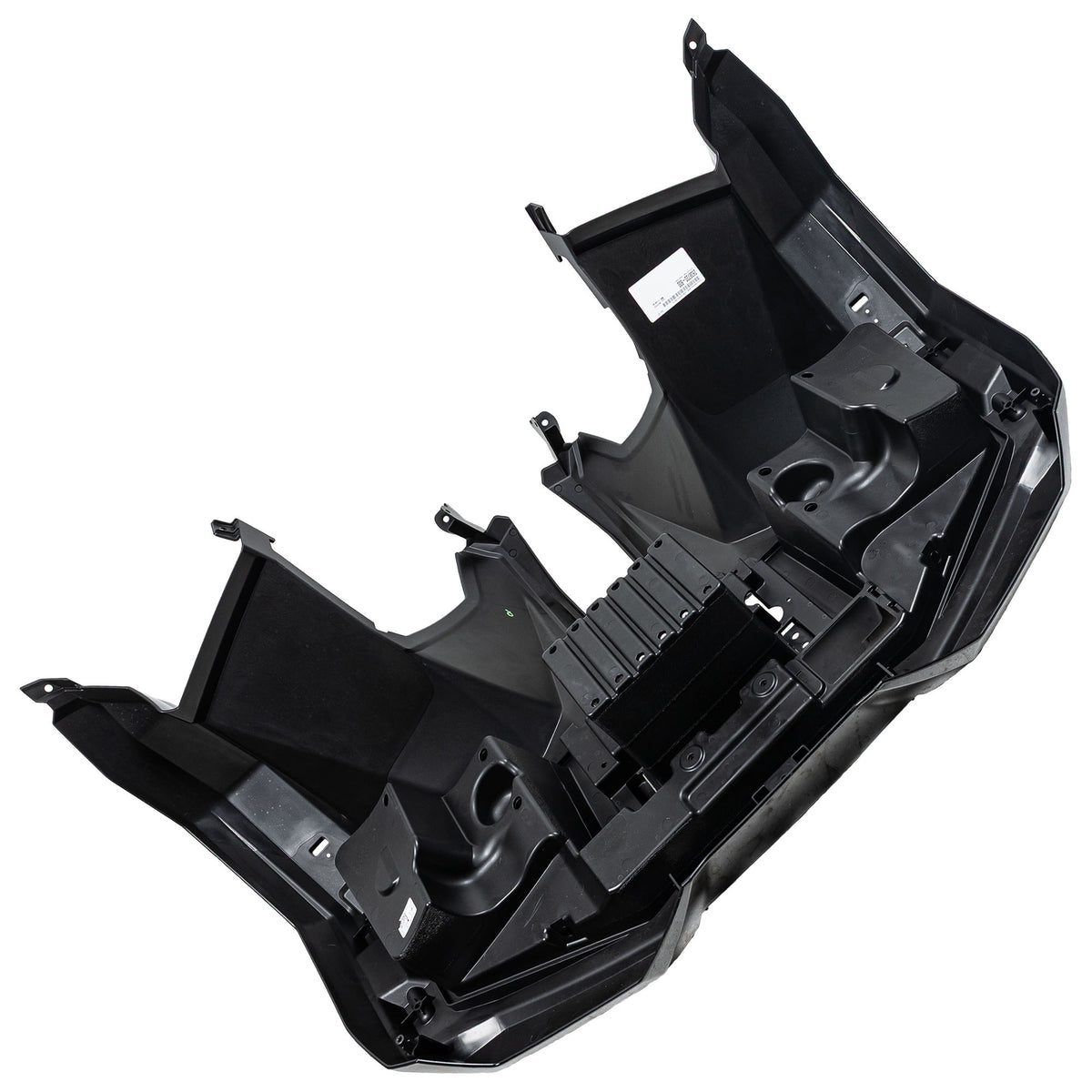 Polaris Onyx Black Front Cab 2638720-800 570 2021-2023 2637976-800