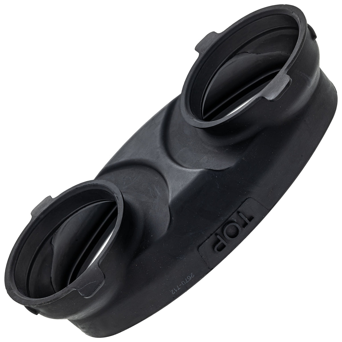 Arctic Cat Throttle Body Intake Boot 2670-712 additional view