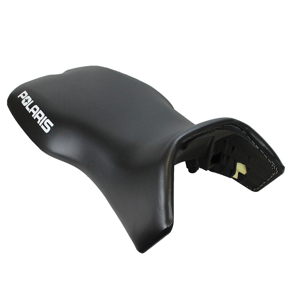 Polaris 2684882-070 Gloss Black Seat | FixMyToys
