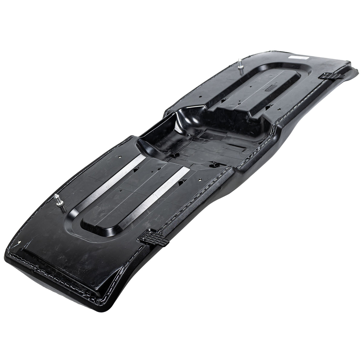Polaris Black Seat Bottom Assembly 2684884-070 Ranger XP 800 Ranger XP
