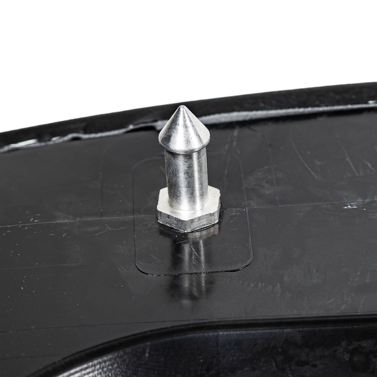 Polaris Black Seat Bottom Assembly 2684884-070 Ranger XP 800 Ranger XP