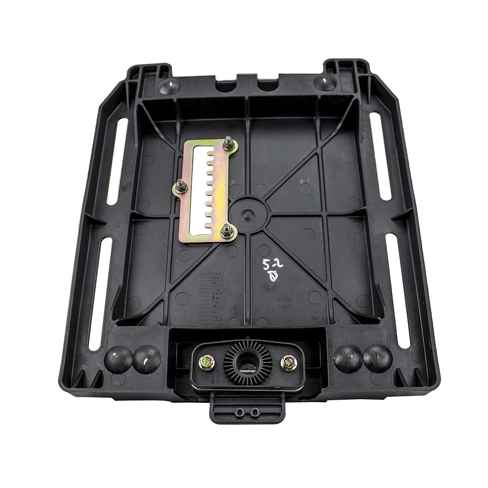 Polaris Seat Slider Base Assembly 2685704 alternate view