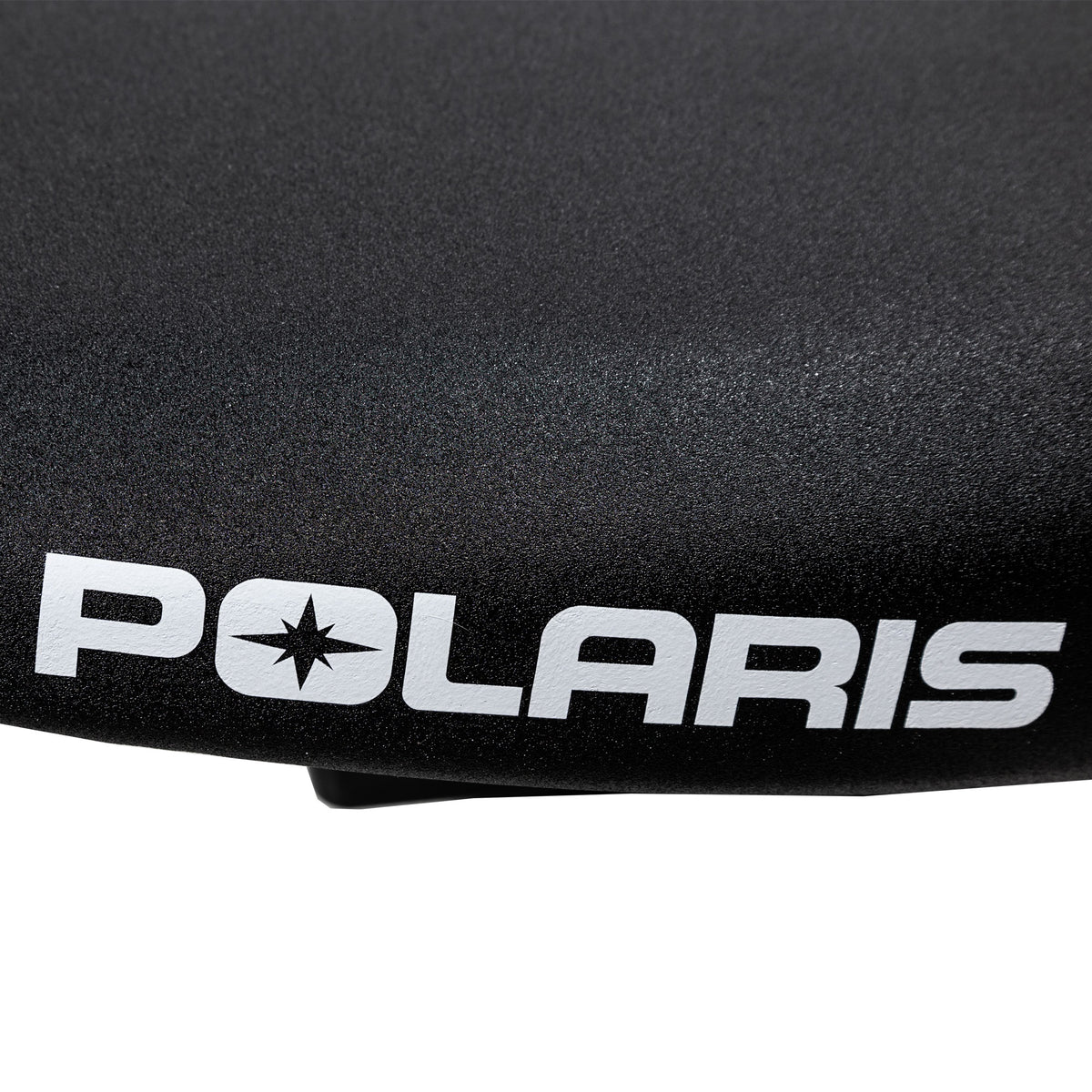 Polaris Black Seat 2686515-070 additional view