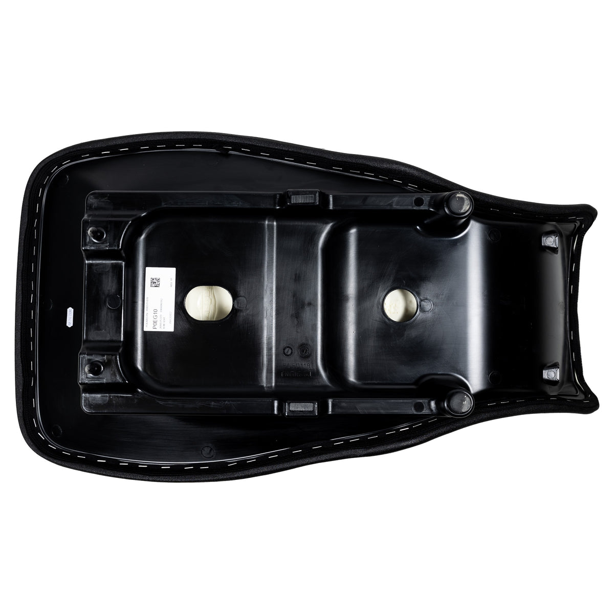 Polaris Black Seat 2686515-070 570 2016 2686538
