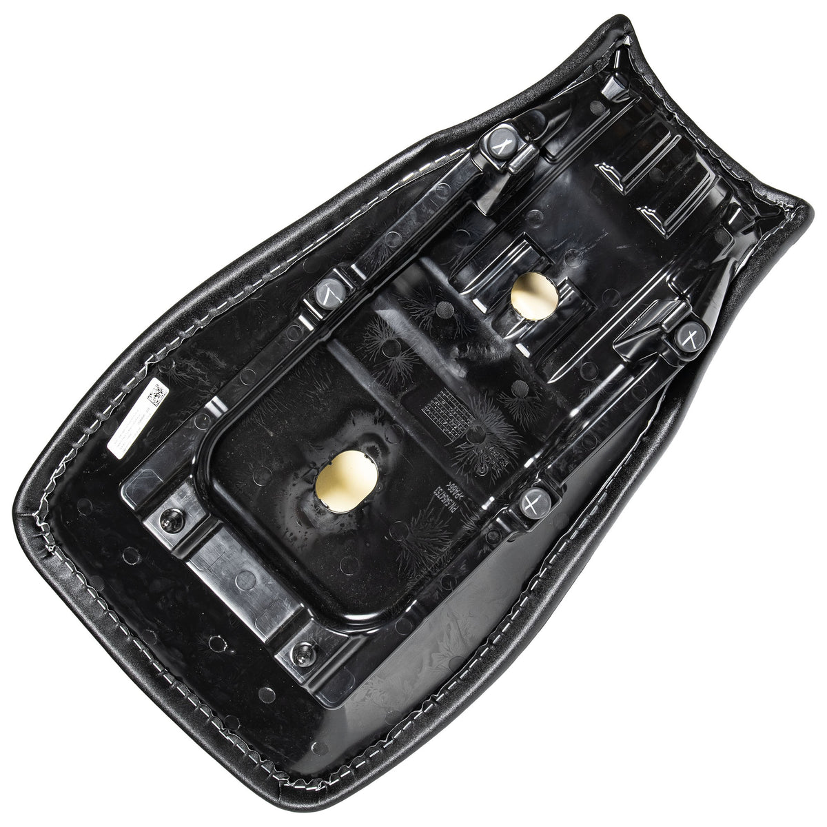 Polaris Black Seat 2686695-070 Sportsman 570 570 450 2016-2017
