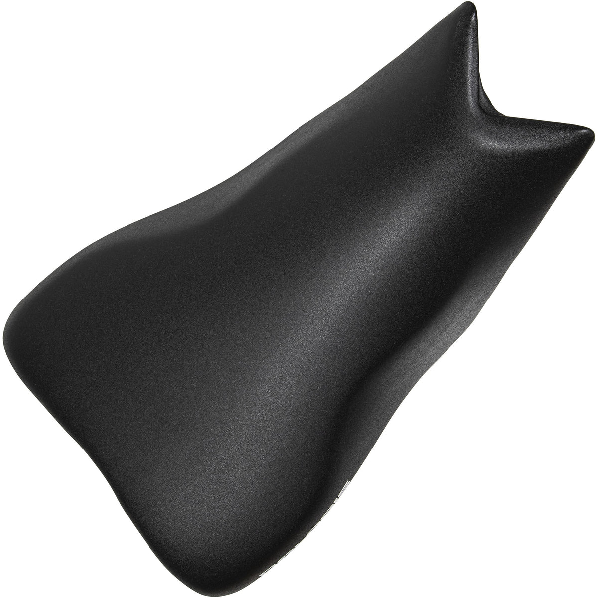 Polaris Black Seat 2687860-070 alternate view