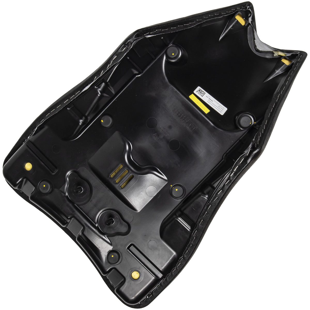 Polaris Black Seat 2687860-070 additional view