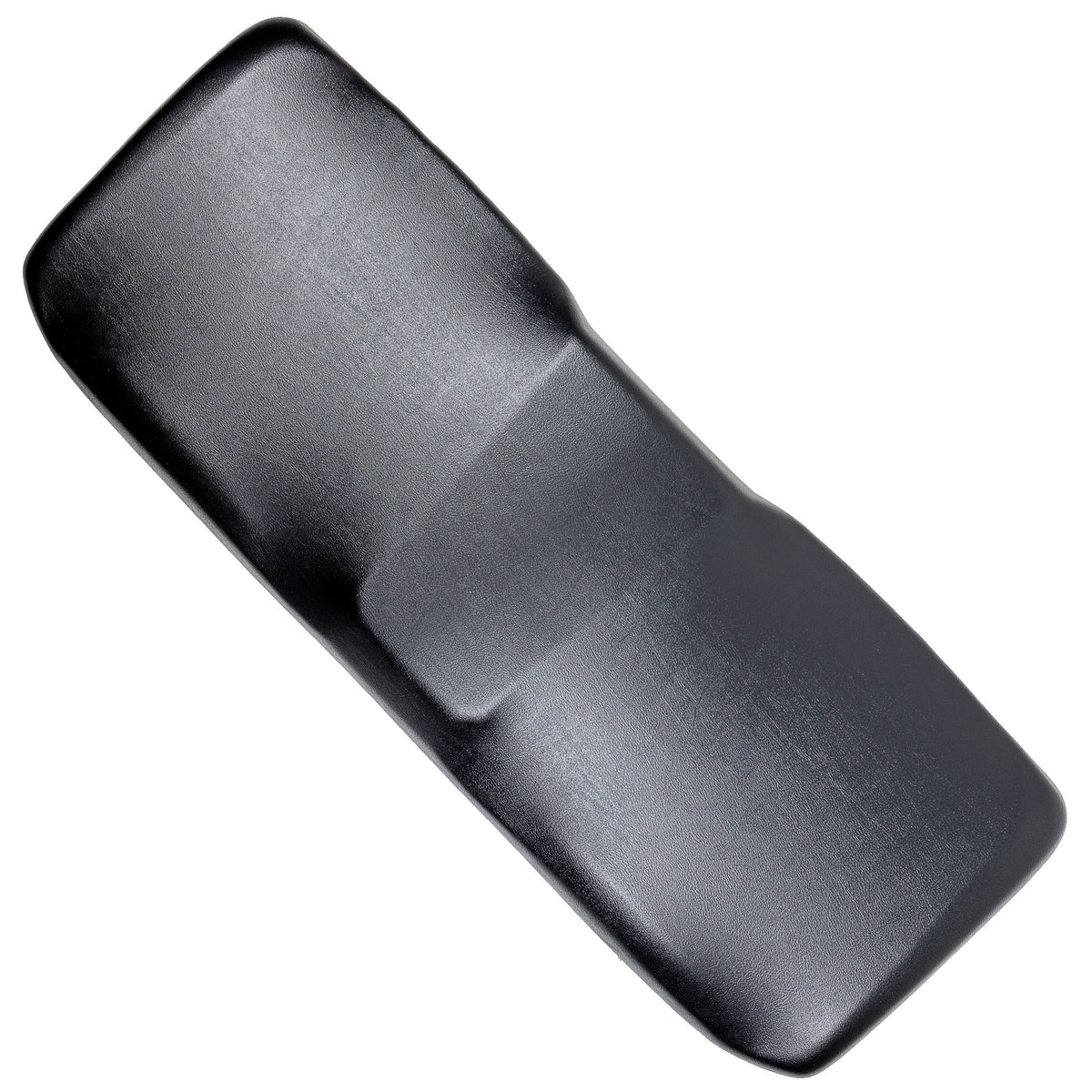 Polaris Black Seat Bottom 2687938-070
