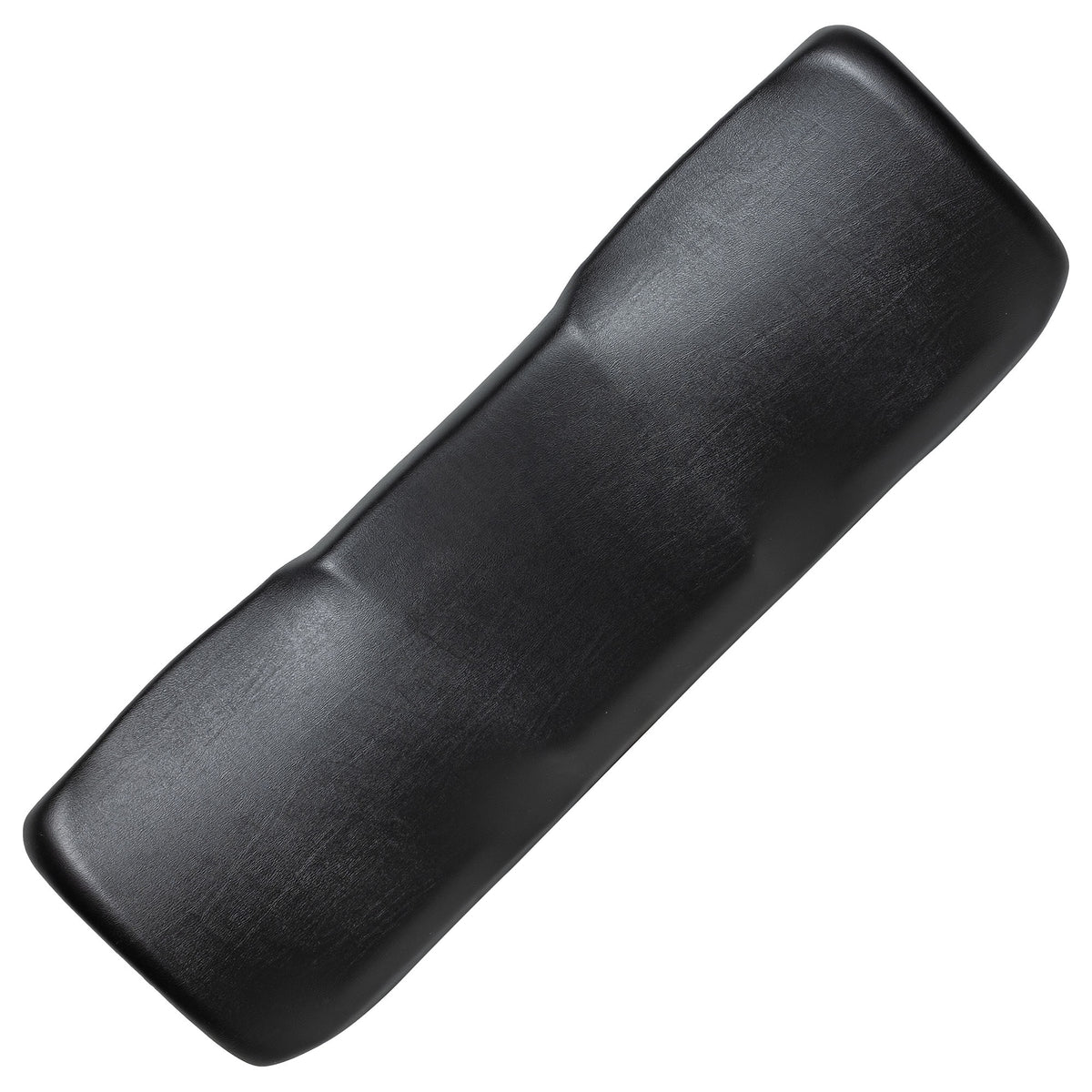 Polaris Black Seat Bottom 2688002-070