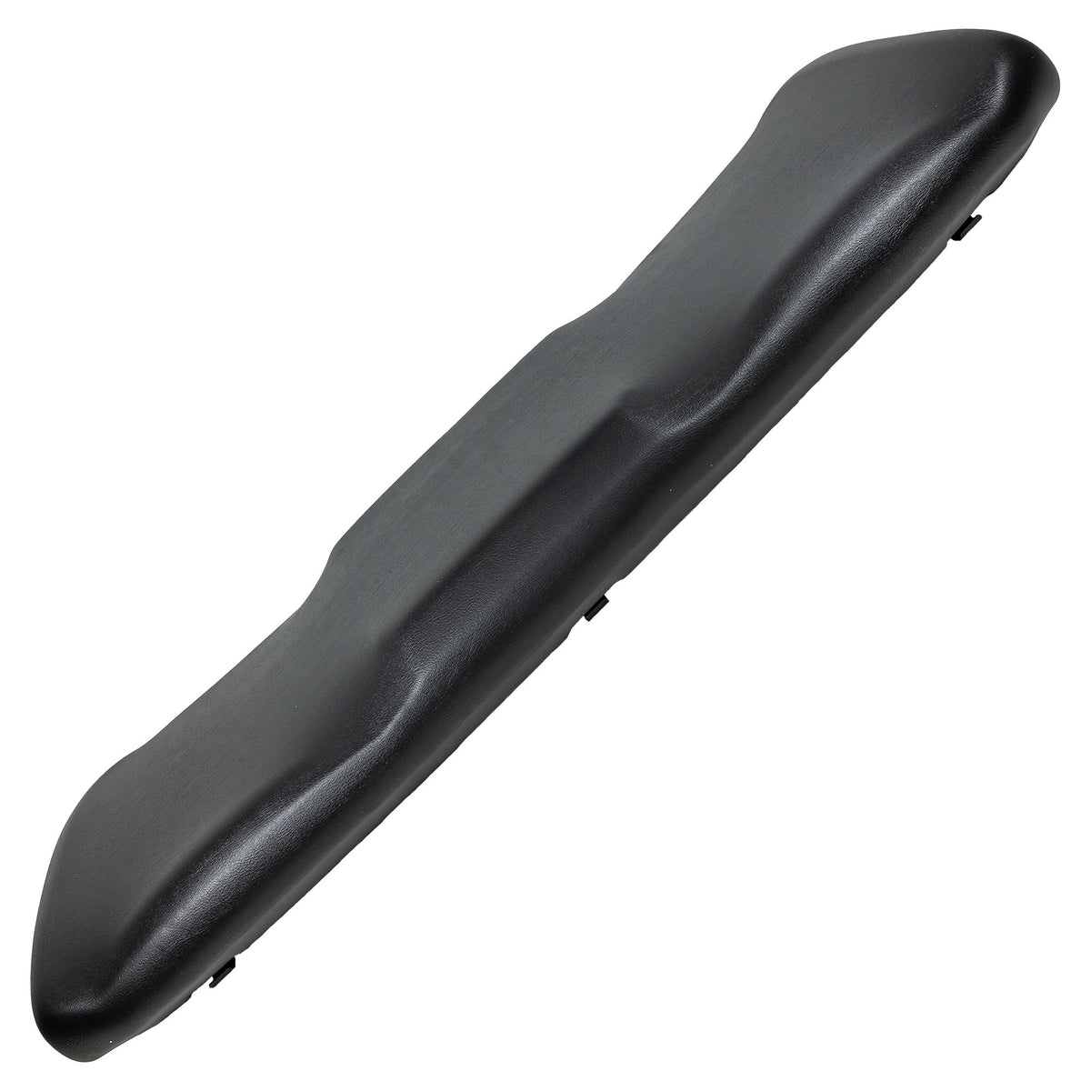 Polaris Black Seat Bottom 2688002-070 alternate view