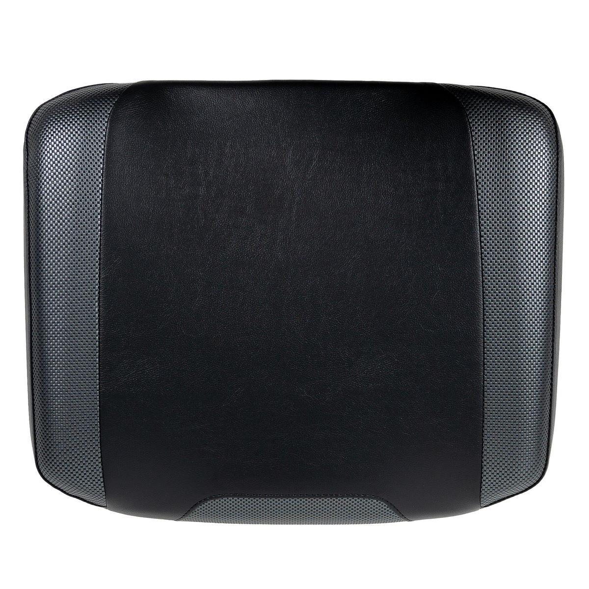 Polaris Black/Dark Marc Seat Bottom 2688014