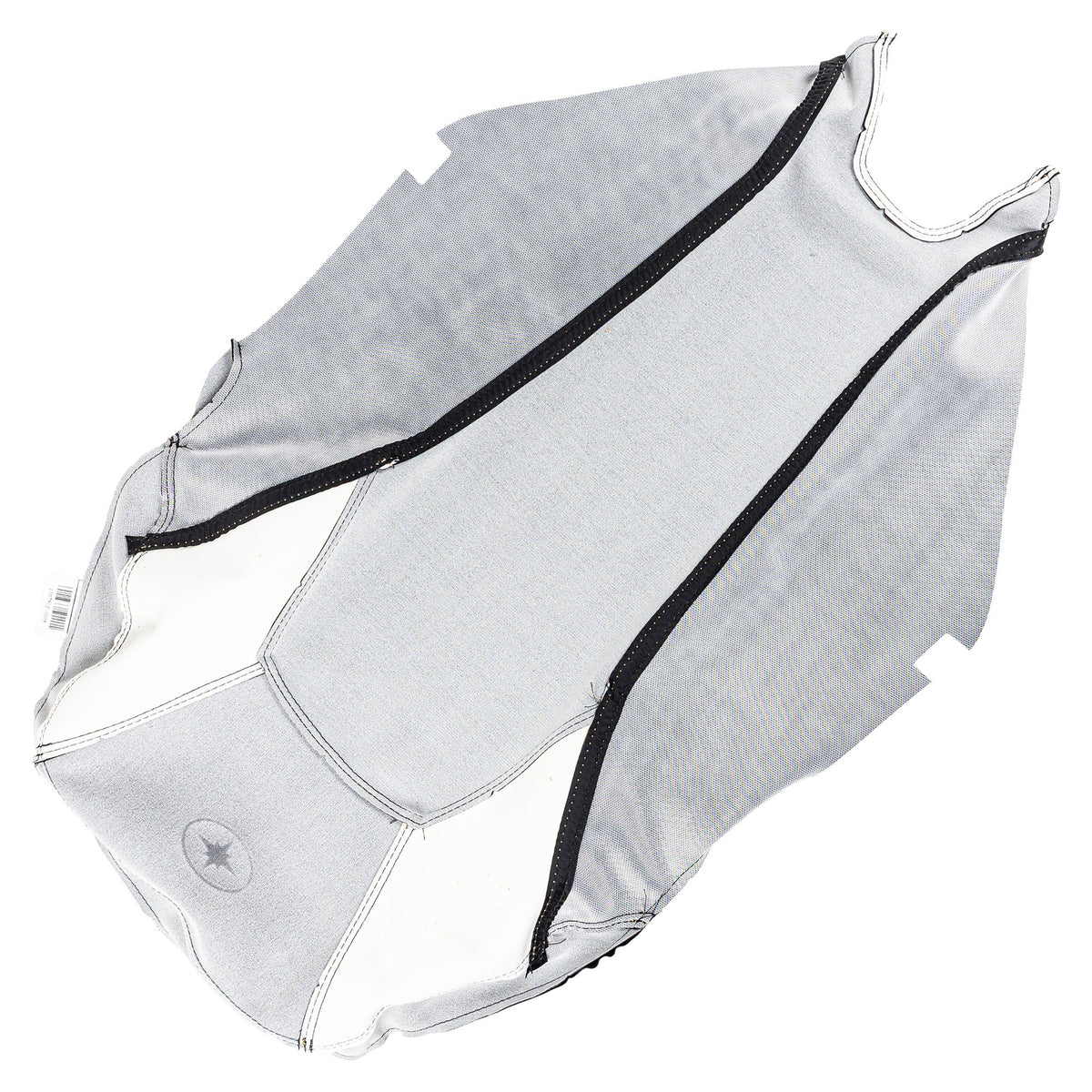 Polaris Black/Pursuit Camo/Tan Stitch Seat Cover 2688630 alternate view