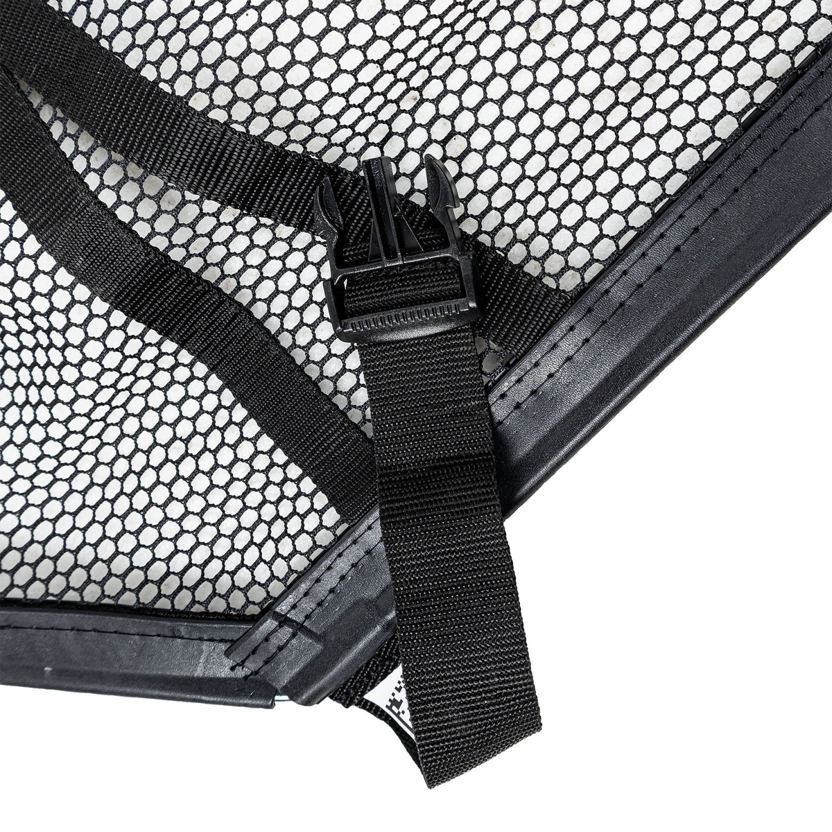 Polaris Front Door Nets 2689580 1000 902D 20th 2018-2019 2688092