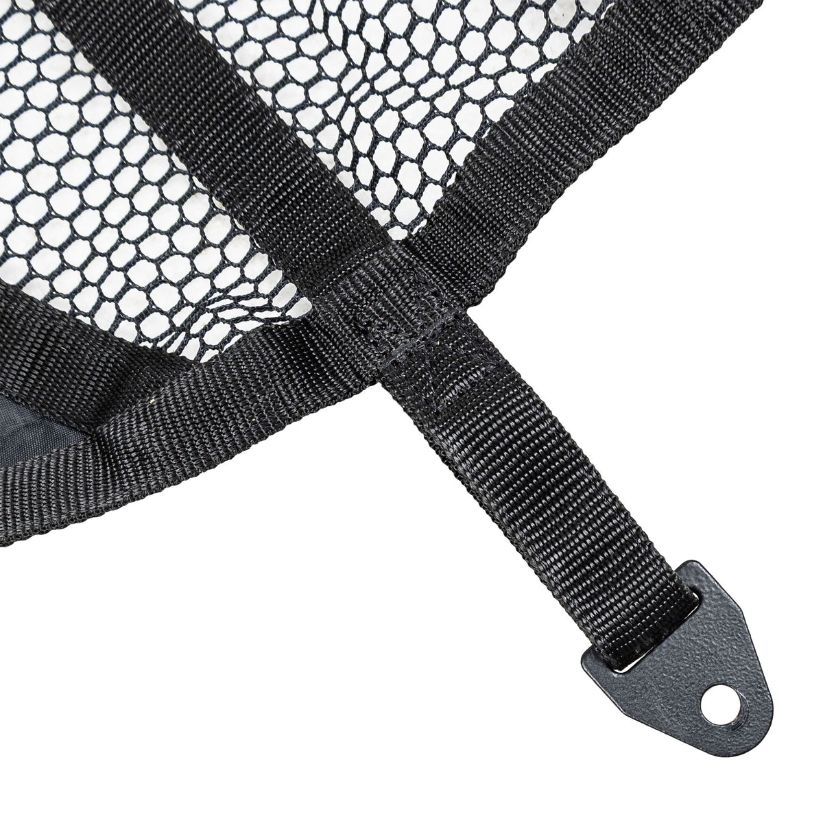 Polaris Front Door Nets 2689580 1000 902D 20th 2018-2019 2688092