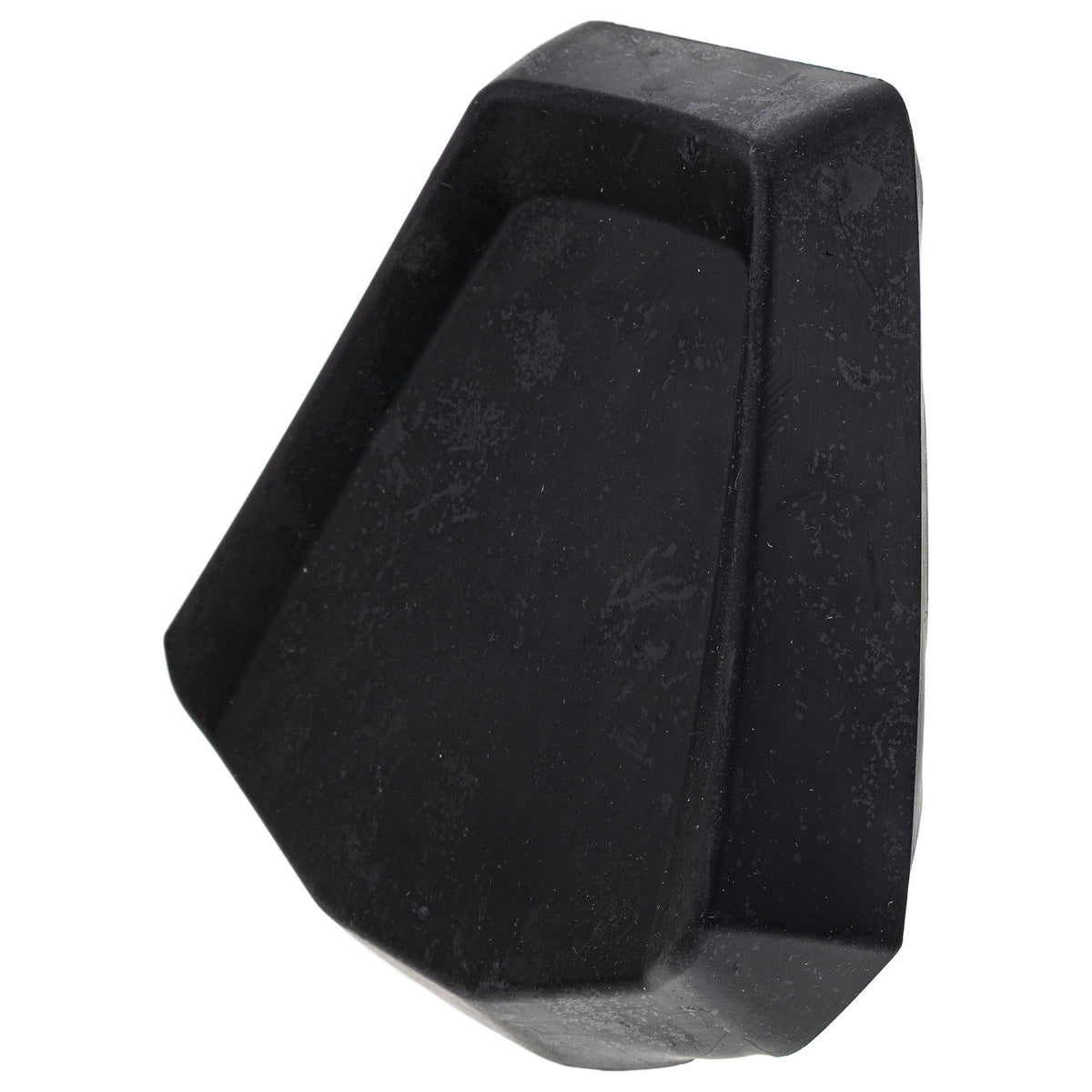Polaris Black Headrest 2691819 alternate view