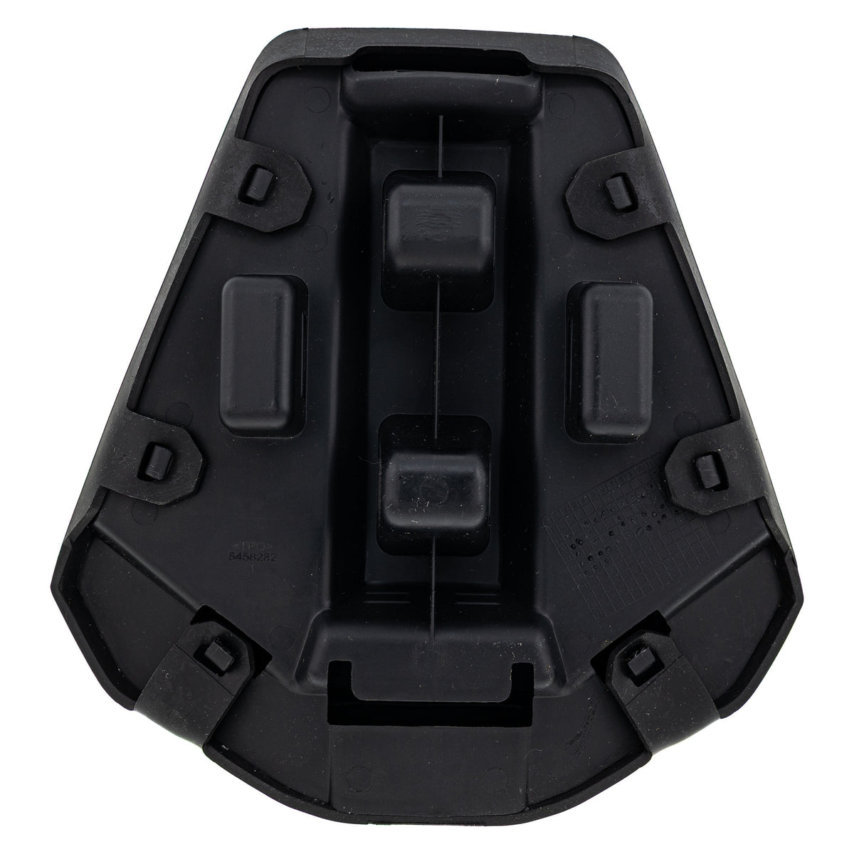 Polaris Black Headrest 2691819 4 2020-2024 2689861