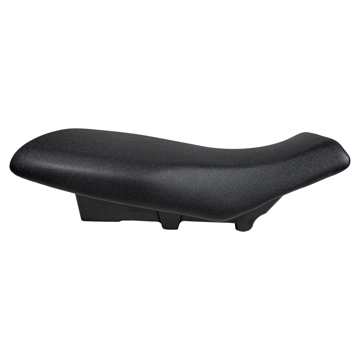 Polaris Gloss Black Nylon Seat 2691928-070 Sportsman 570 570 450