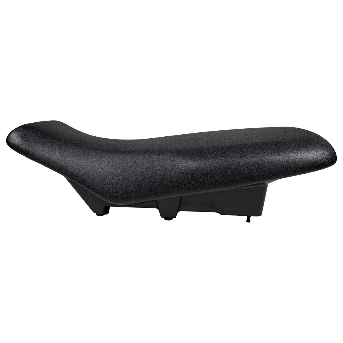 Polaris Gloss Black Nylon Seat 2691928-070 Sportsman 570 570 450