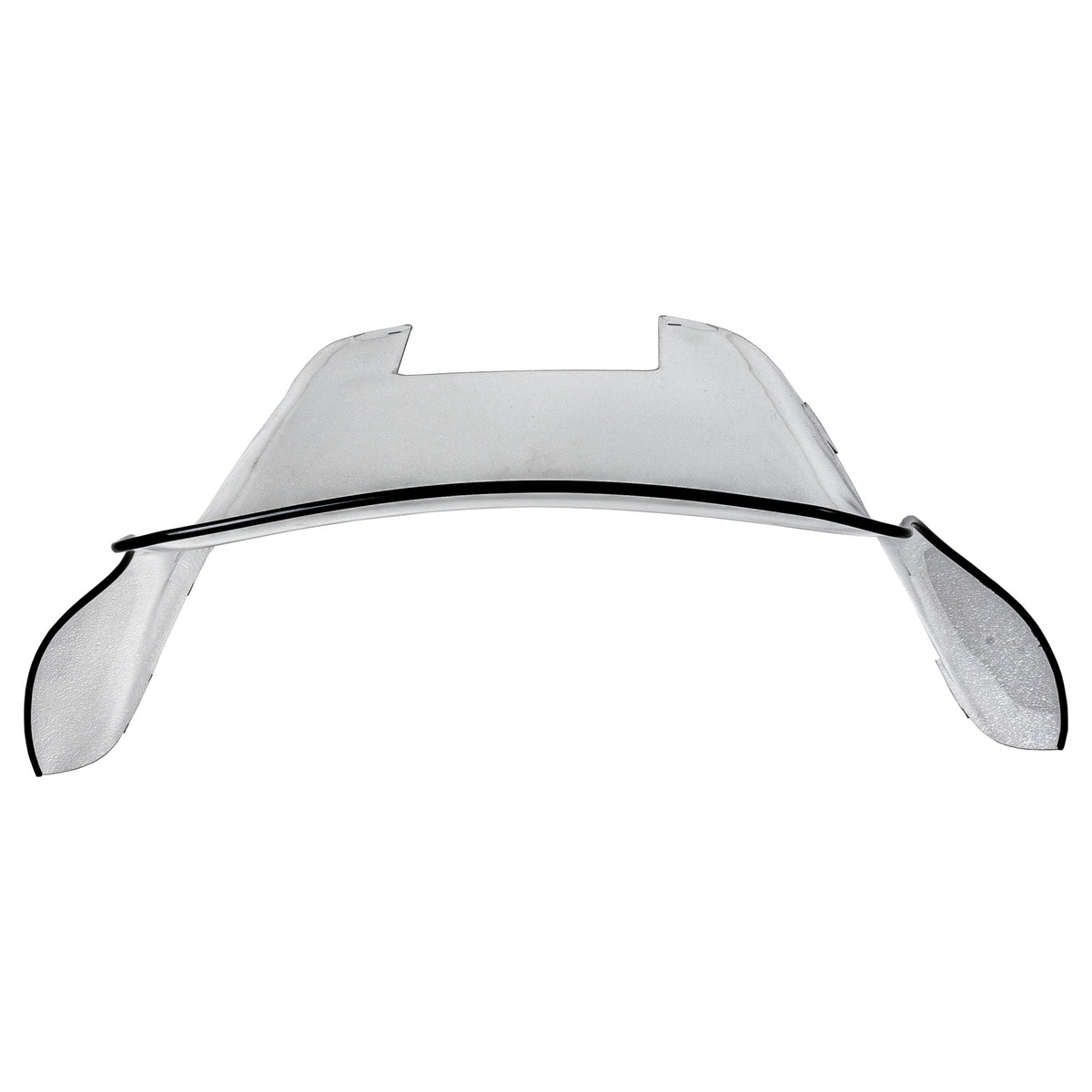 Kimpex Clear Polycarbonate 21" Windshield 274701 additional view