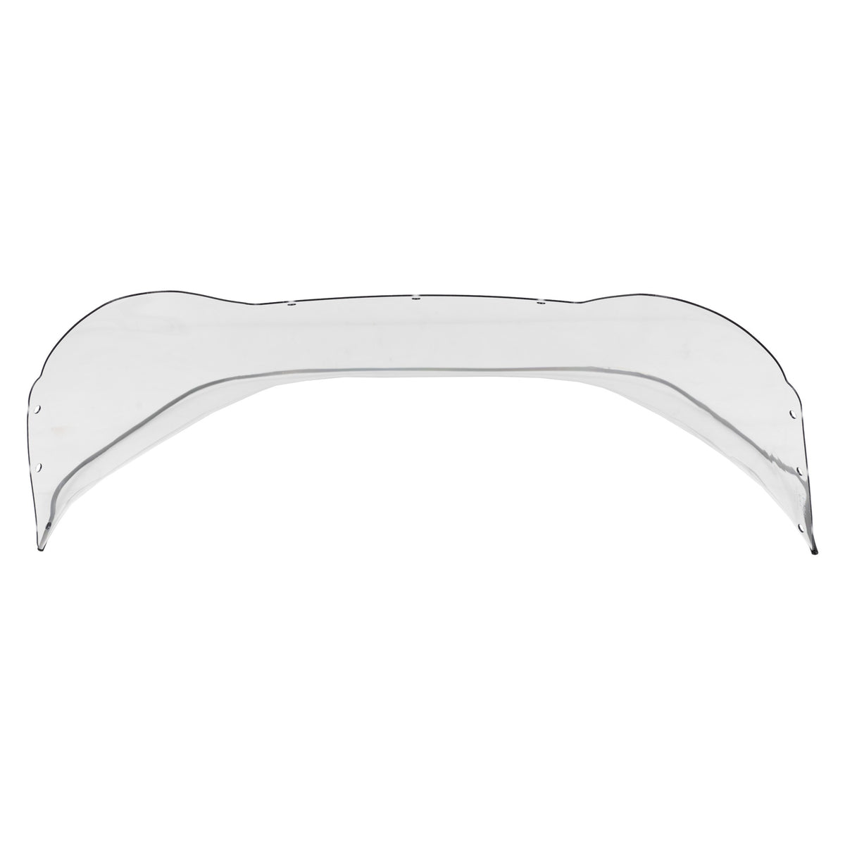 Kimpex 12 1/2" Windshield 274832