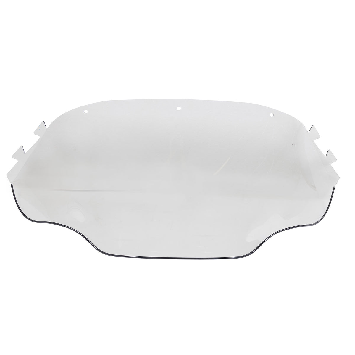 Kimpex 15" Polaris Windshield Smoke 274880