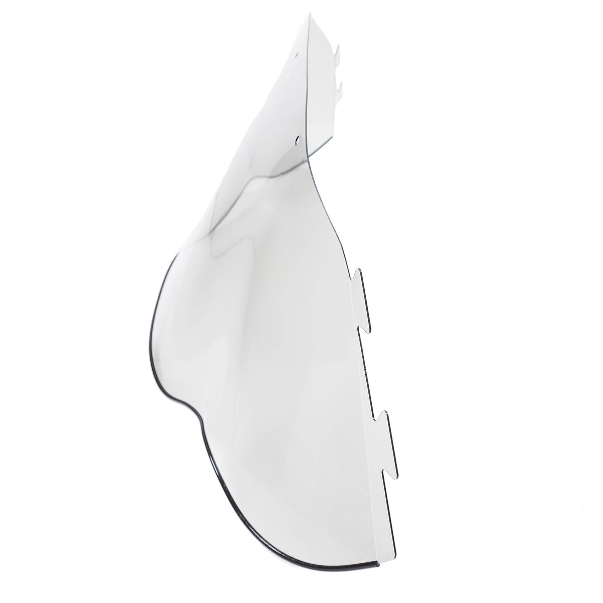Kimpex 15" Polaris Windshield Smoke 274880