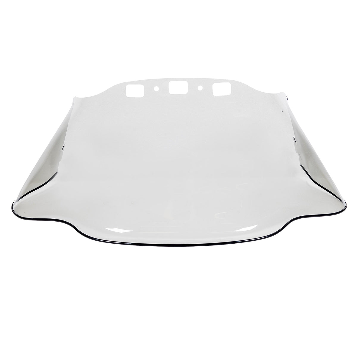 Kimpex 15" Ski-Doo Windshield Smoke 274881