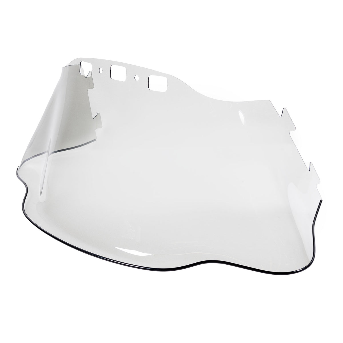 Kimpex 15" Ski-Doo Windshield Smoke 274881