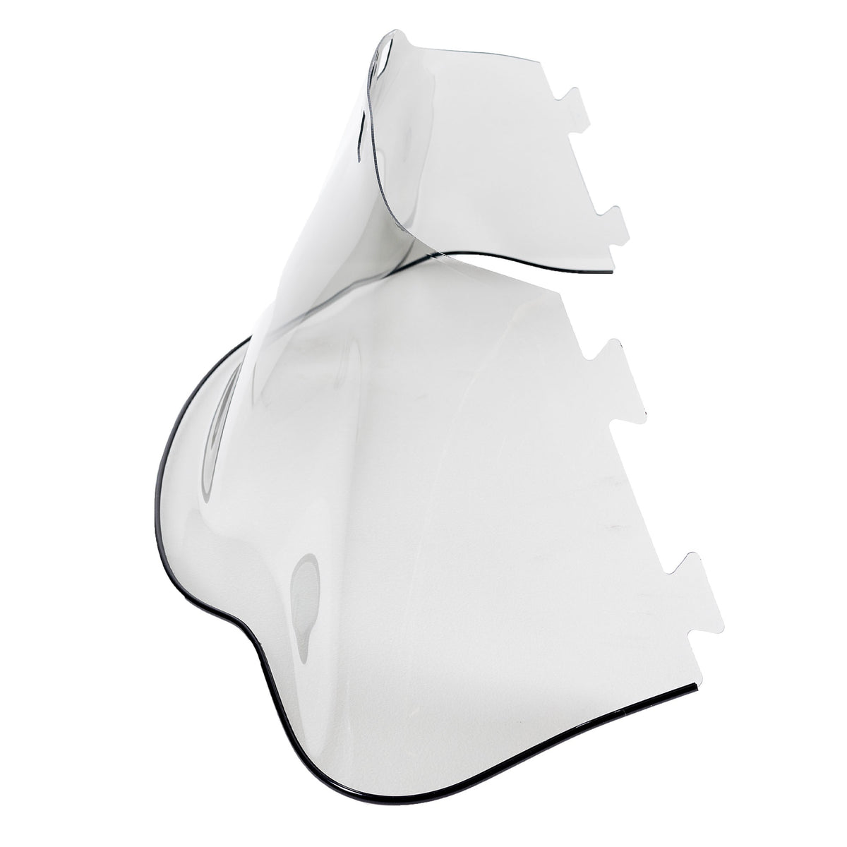 Kimpex 15" Ski-Doo Windshield Smoke 274881