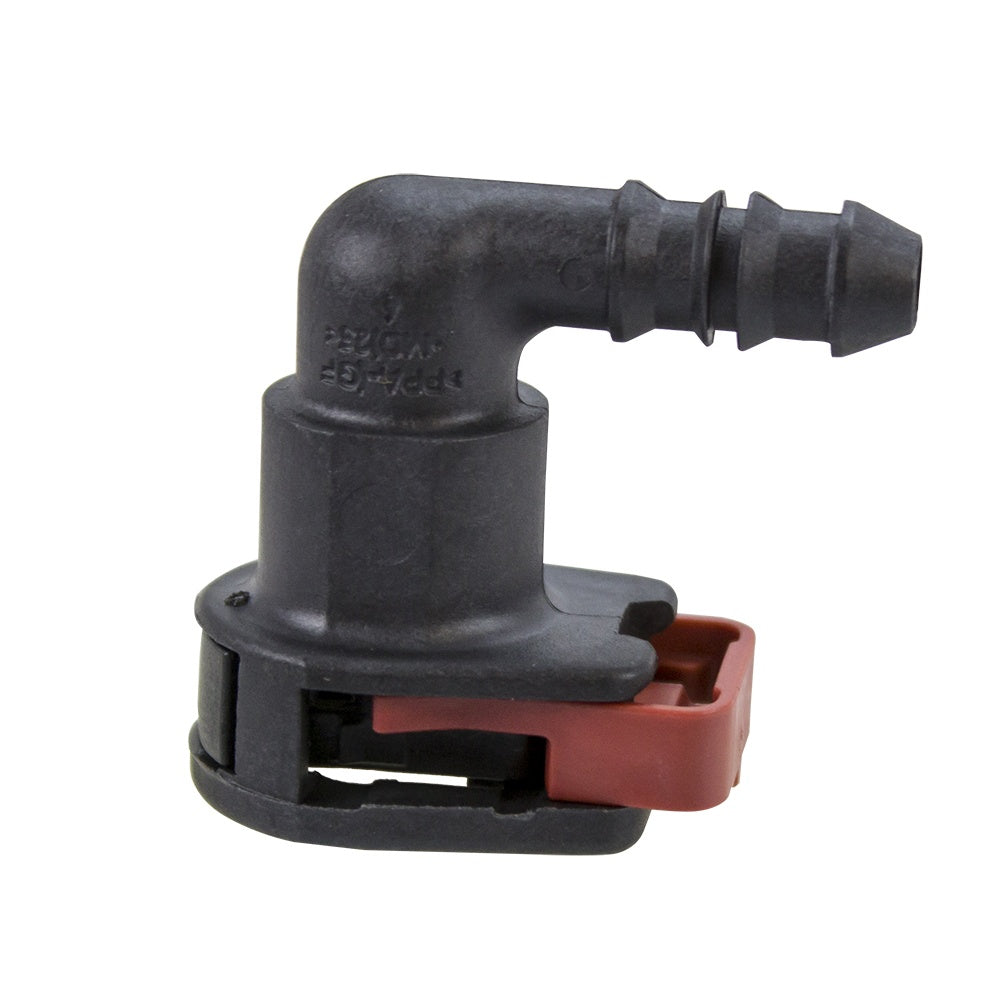 BRP Fuel System Quick Disconnect 275500921 alternate view