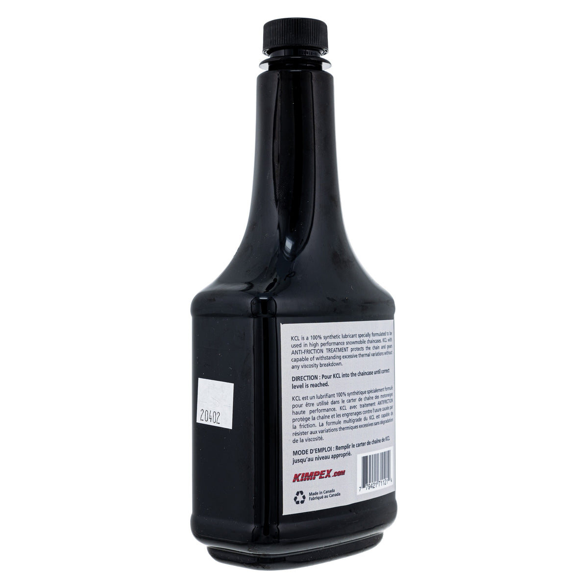 Kimpex Oil for Chain Case 279380