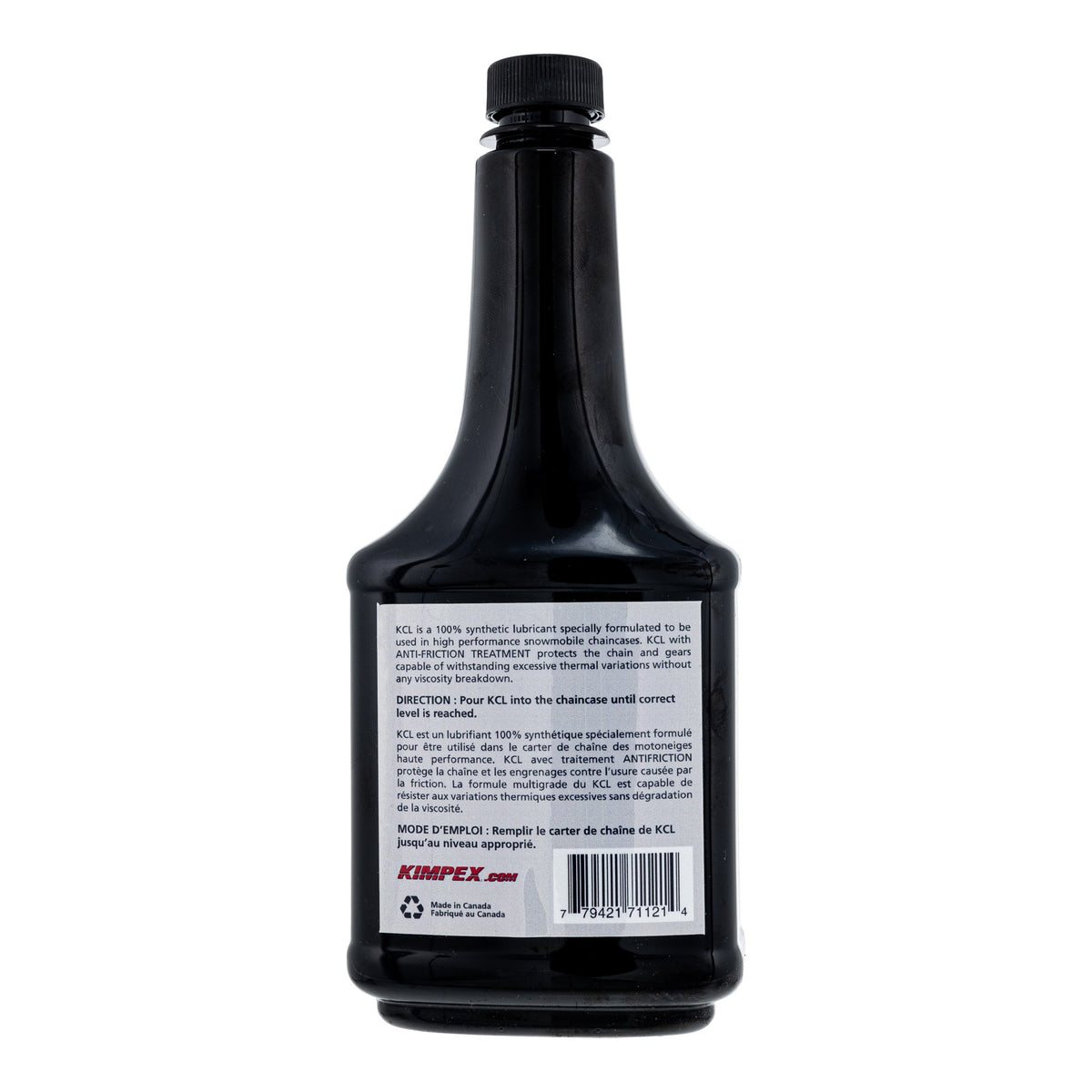 Kimpex Oil for Chain Case 279380
