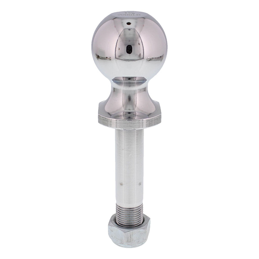 Polaris Receiver 1-7/8" Replacement Ball 2830524