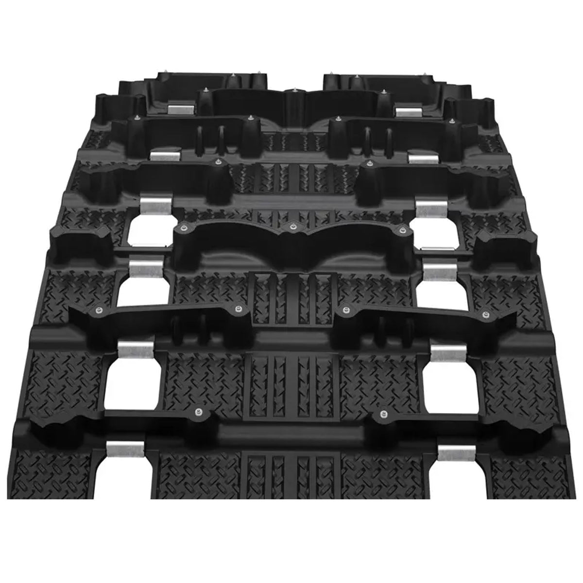 Polaris Ice Storm 150 120"x15"x1.25" Track 2839388