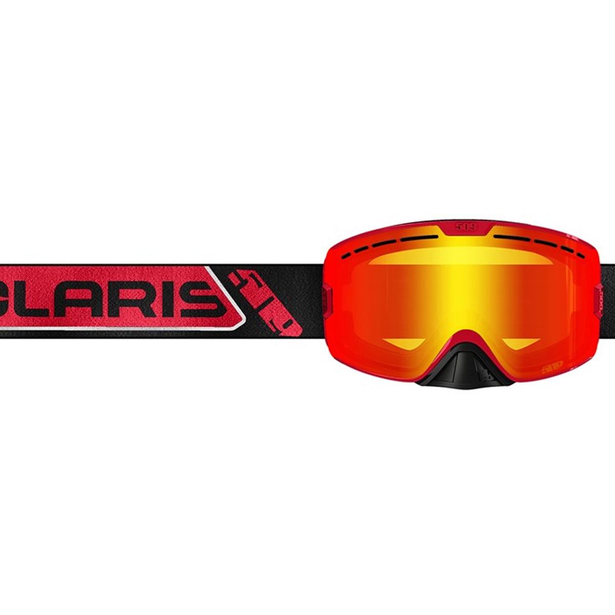 Polaris 509 Kingpin Snow Goggles 2861477